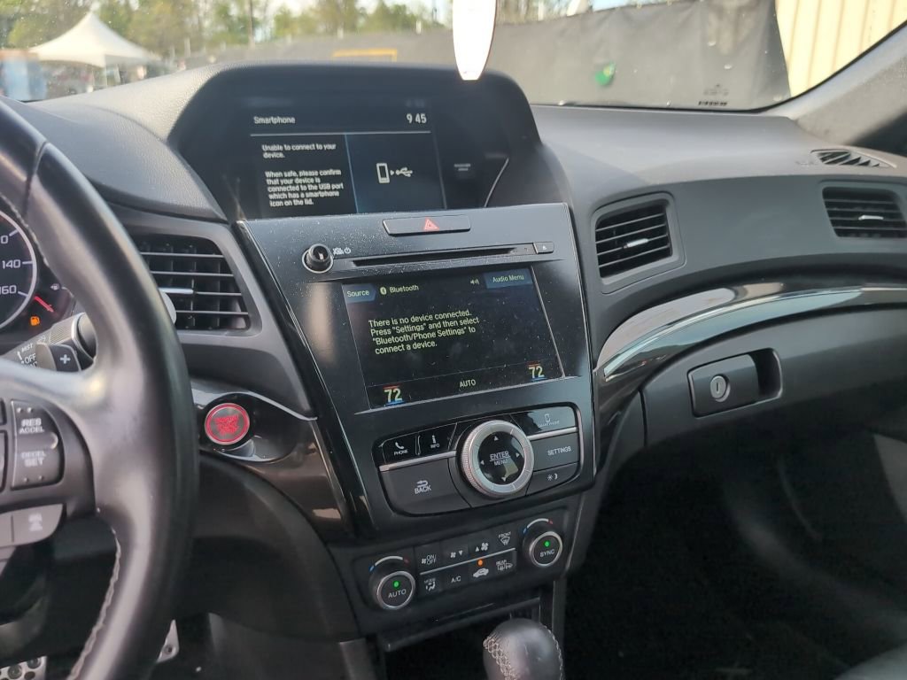 Used 2021 Acura ILX image 27