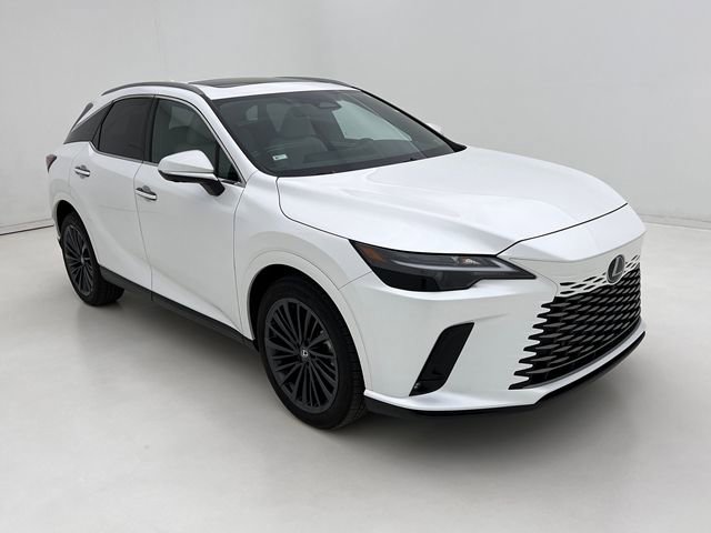 Used 2025 Lexus RX 350 Premium w/ Convenience Package image 2