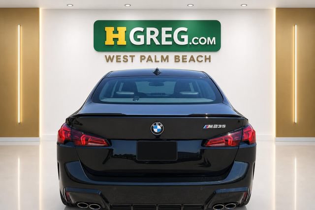 Used 2026 BMW M235i xDrive AWD/4WD image 8