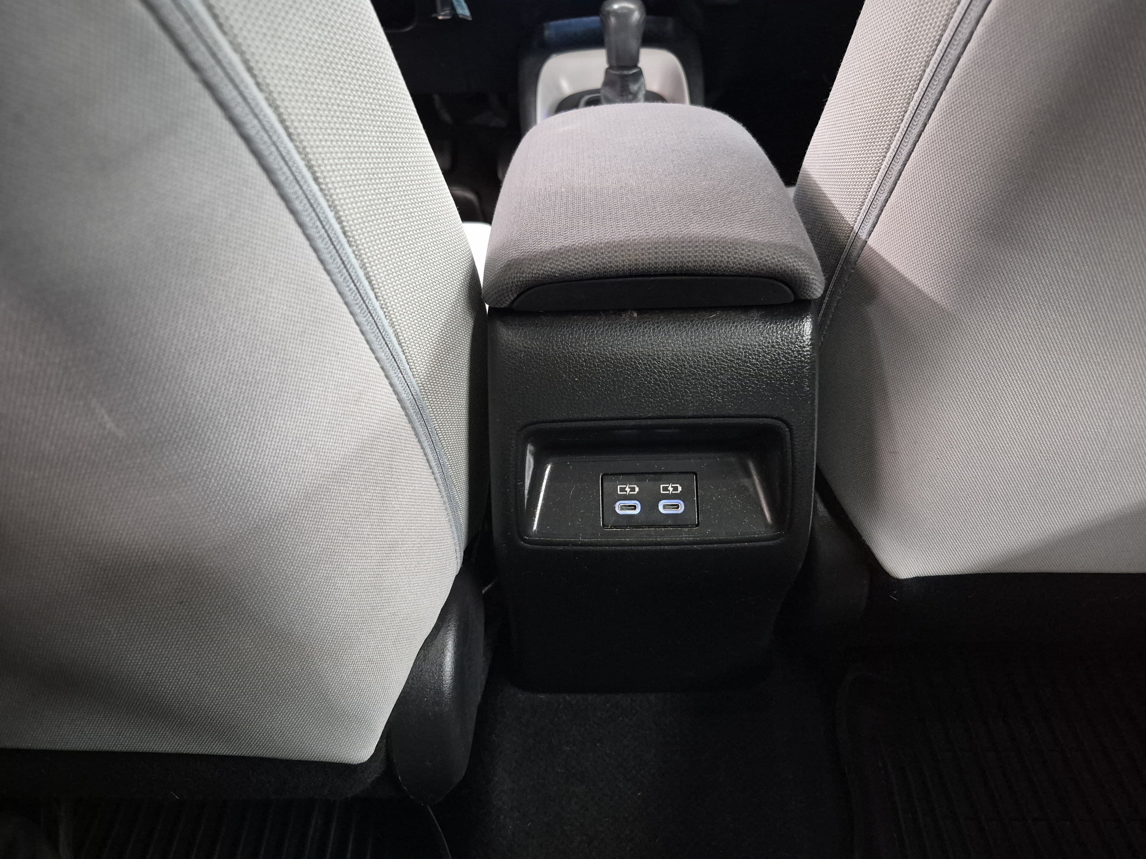 Used 2023 Toyota Corolla LE FWD image 16