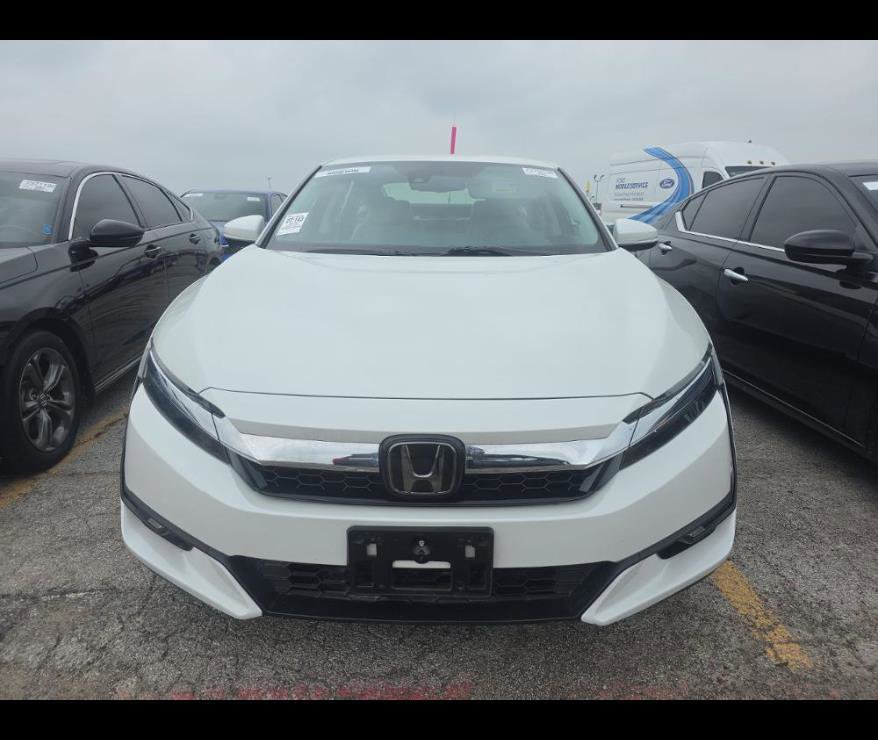 Used 2018 Honda Clarity Plug-In Hybrid image 8
