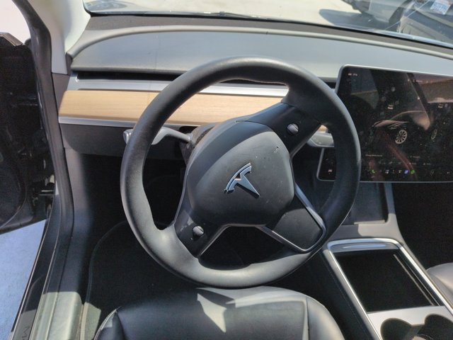 Used 2023 Tesla Model 3 Long Range AWD/4WD image 11