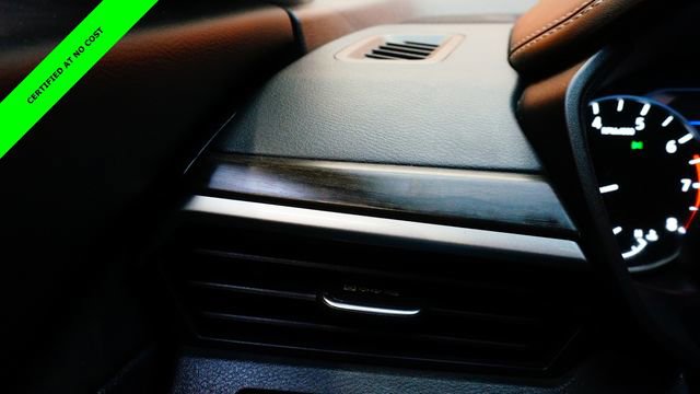 Certified 2023 Nissan Altima 2.5 SV w/ SV Premium Package image 25