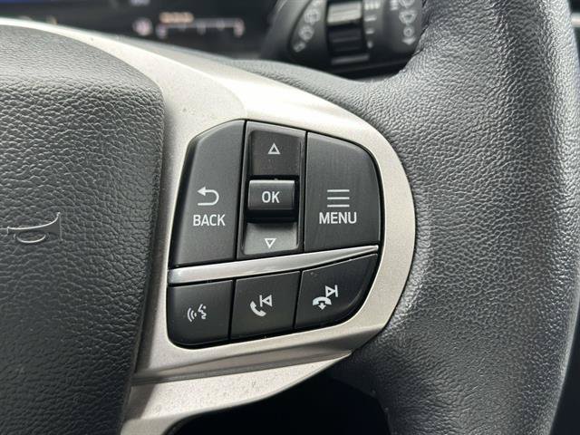 Used 2023 Ford Explorer XLT w/ Equipment Group 202A AWD/4WD image 36