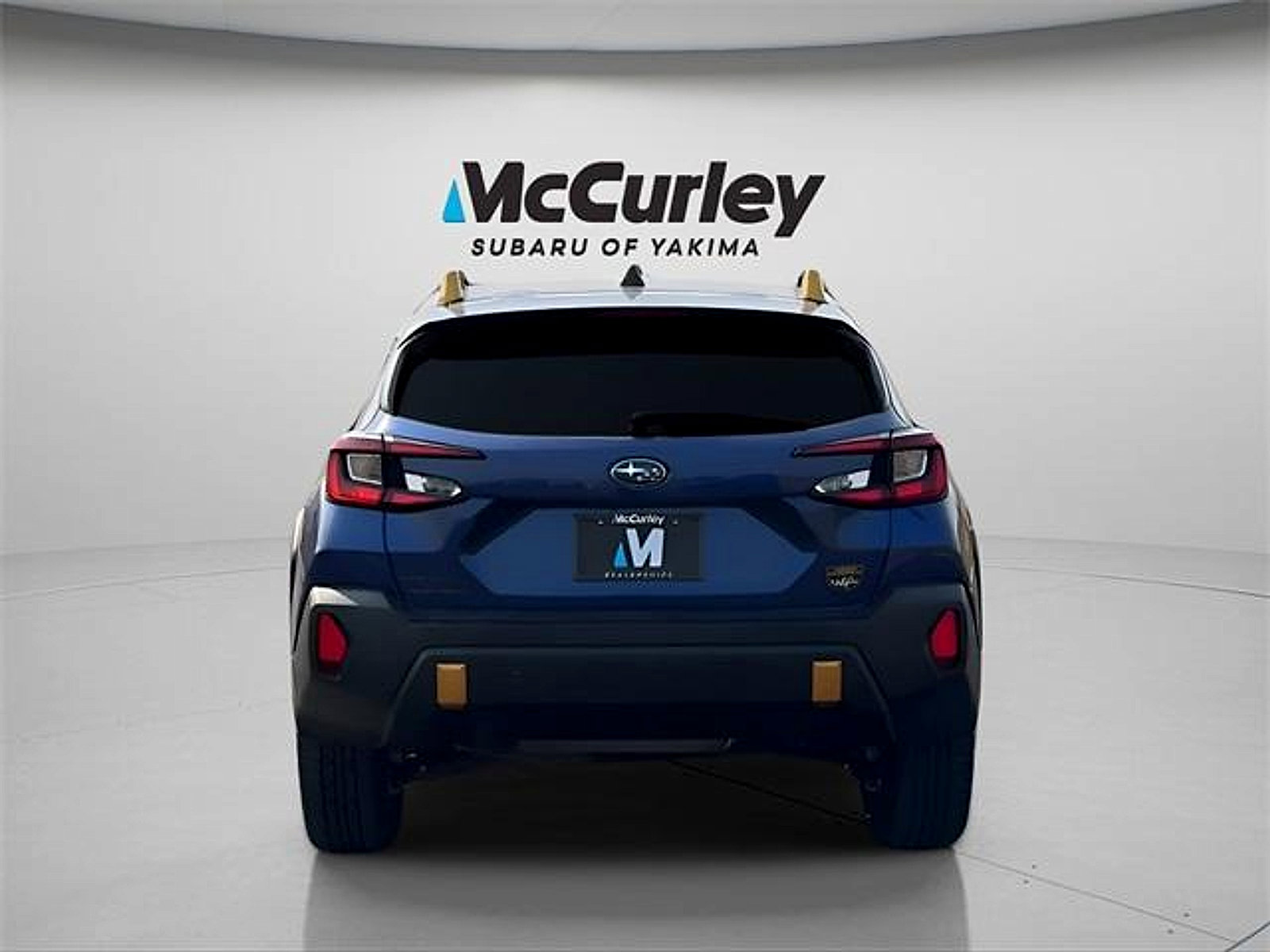 Certified 2024 Subaru Crosstrek 2.5i Wilderness w/ Wilderness Package image 8