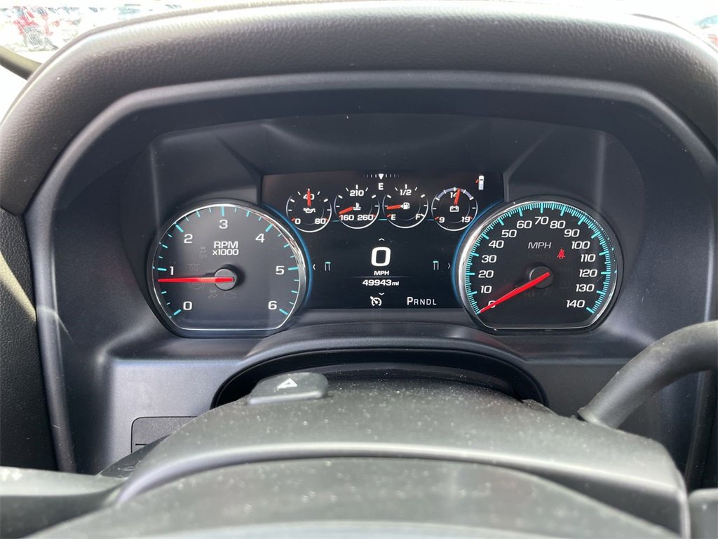 Used 2018 GMC Sierra 1500 Denali w/ Denali Ultimate Package image 11