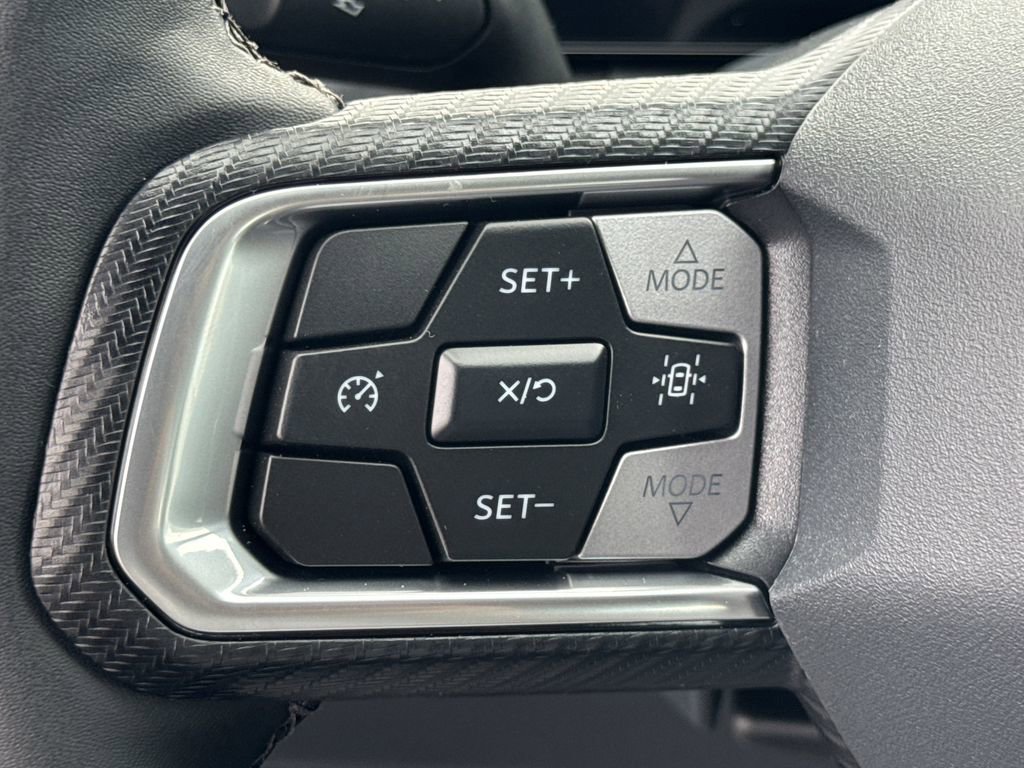 New 2026 Ford Mustang Coupe image 21