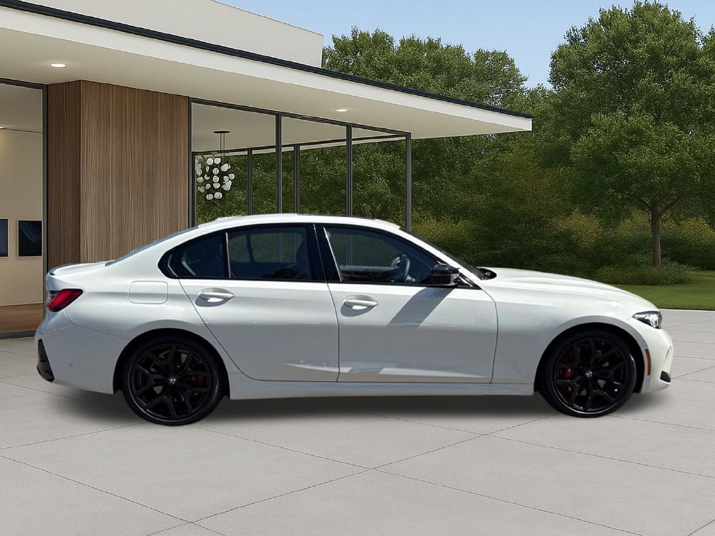 New 2026 BMW M340i w/ Premium Package RWD image 7
