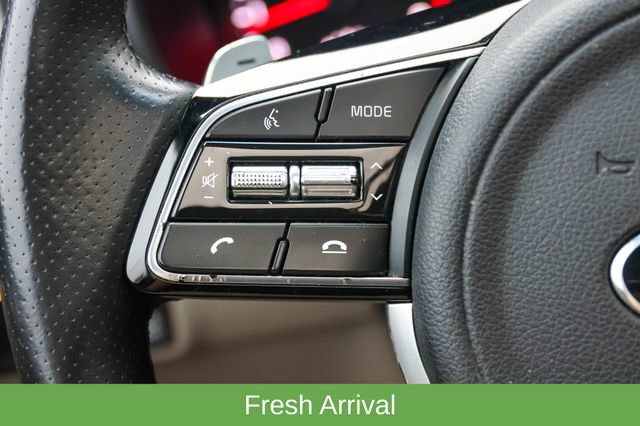 Used 2020 Kia Sportage SX AWD/4WD image 28