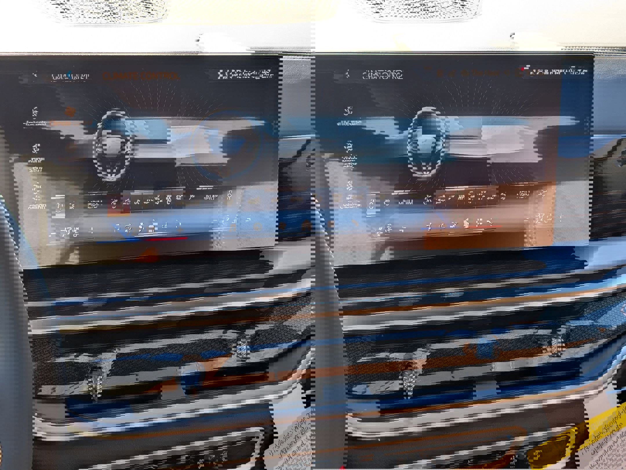 New 2026 BMW X5 xDrive40i w/ M Sport Package image 25