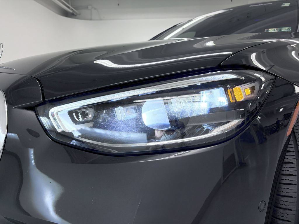 Certified 2023 Mercedes-Benz S 580e 4MATIC Sedan image 13