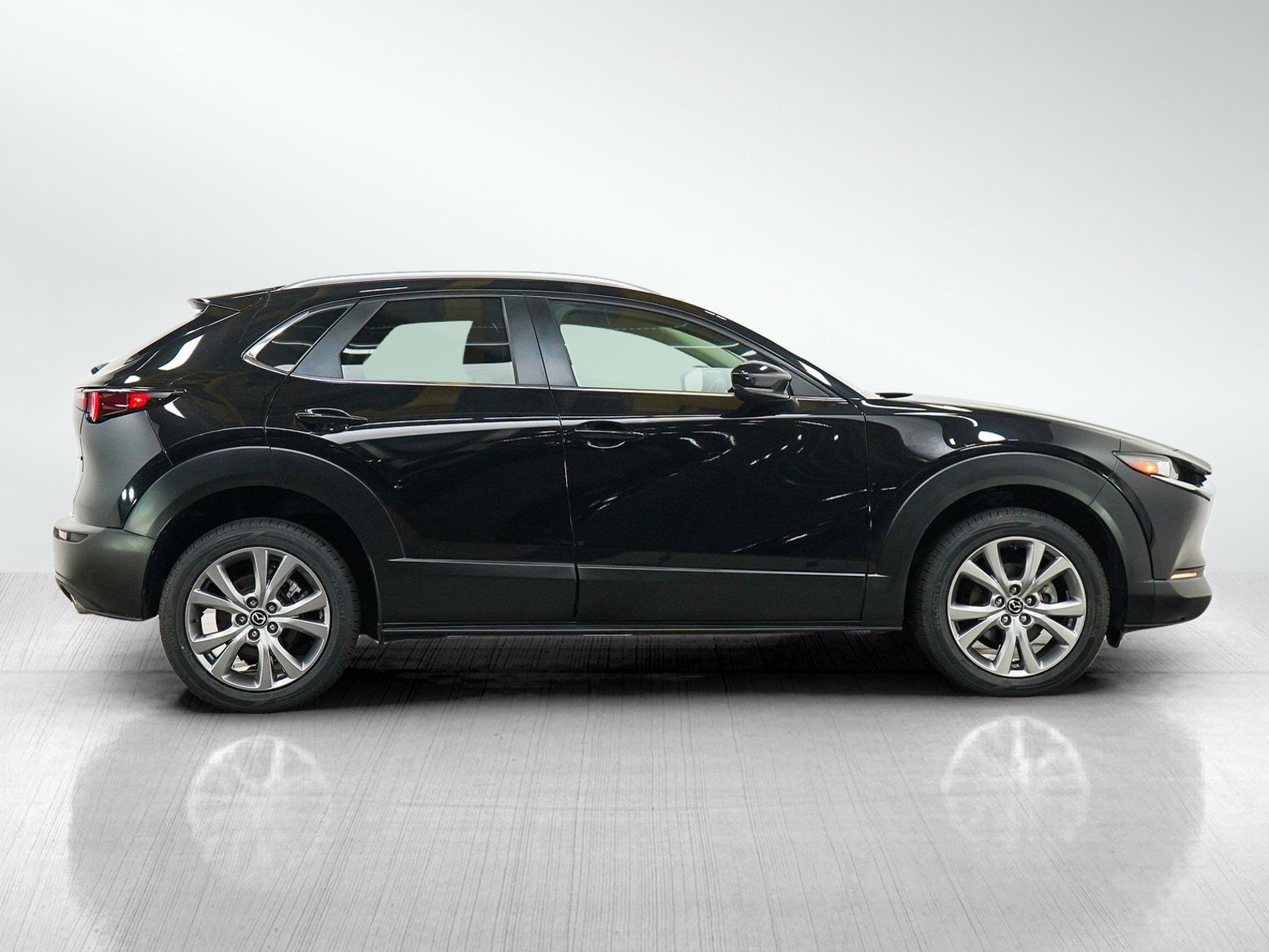 Used 2023 MAZDA CX-30 AWD 2.5 S w/ Preferred Package image 6