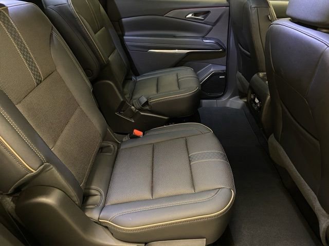 New 2026 Chevrolet Traverse High Country image 27
