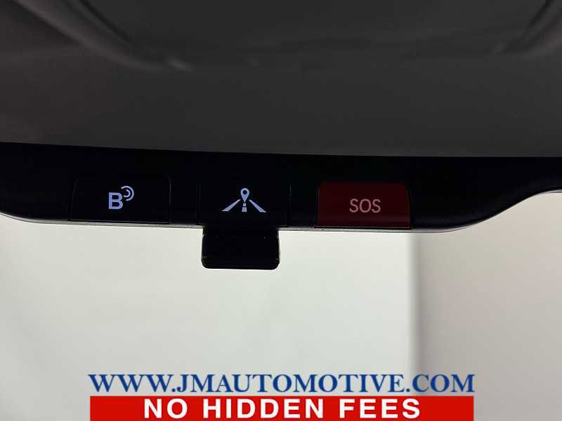 Used 2023 Hyundai Kona SEL image 35