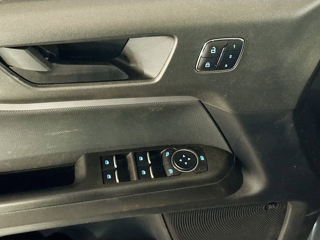 Used 2025 Ford Bronco Sport Outer Banks w/ Outer Banks Tech Package+ AWD/4WD image 19