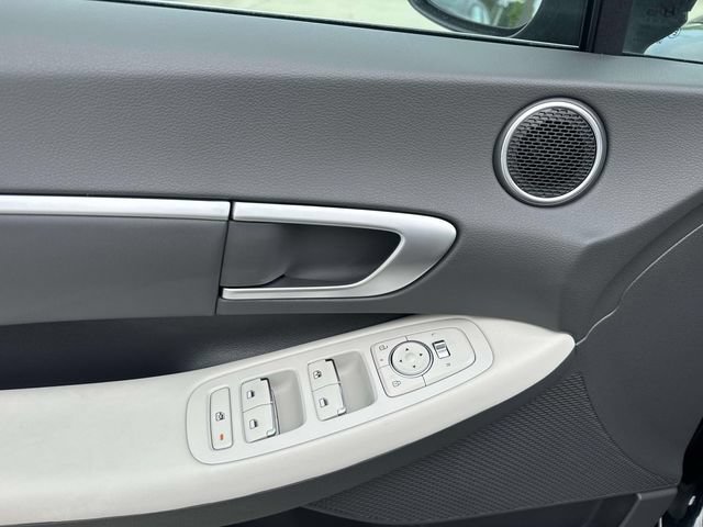 New 2026 Hyundai Sonata Blue FWD image 22