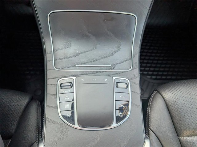 Used 2020 Mercedes-Benz GLC 300 4MATIC Coupe image 13