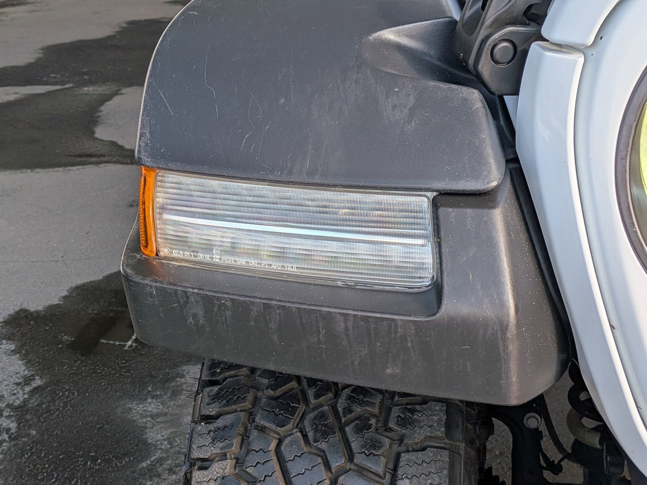 Used 2024 Jeep Wrangler Unlimited Rubicon image 6