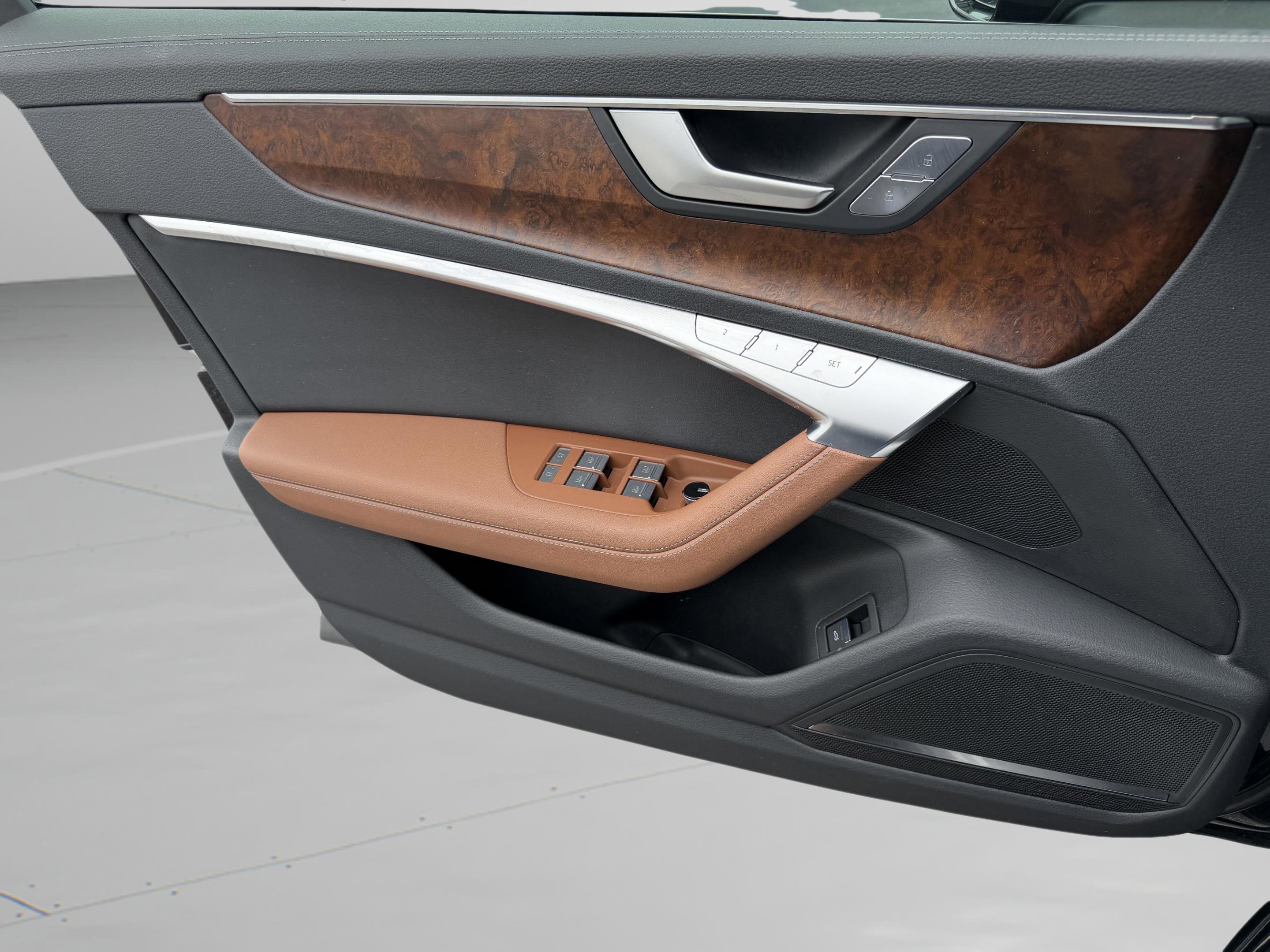 Used 2019 Audi A6 3.0T Premium Plus w/ Premium Plus Package image 30