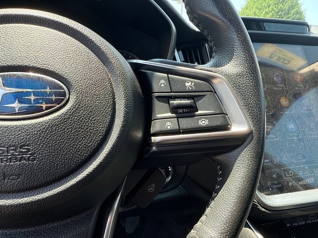 Used 2023 Subaru Outback Limited AWD/4WD image 8