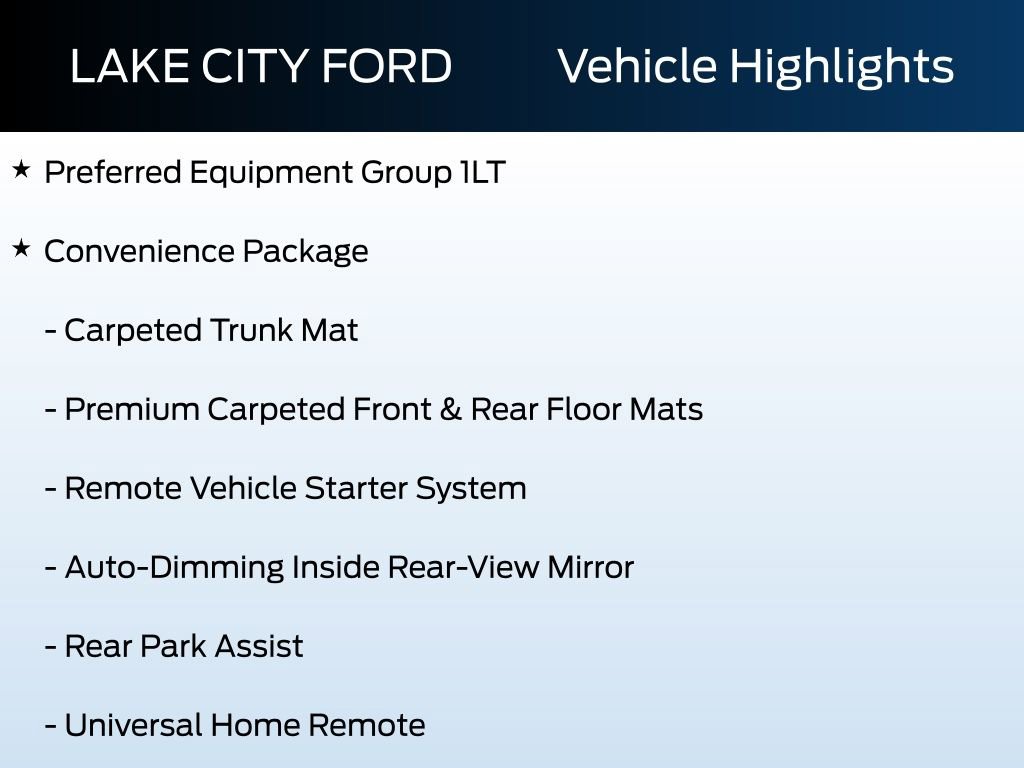 Used 2015 Chevrolet Impala LT w/ Convenience Package image 5