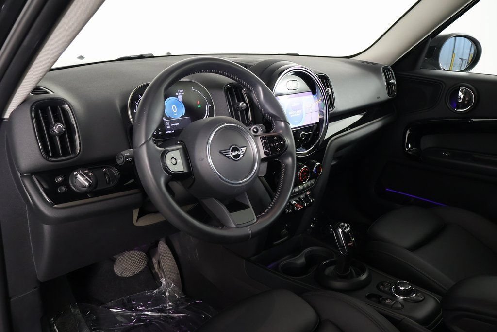 Used 2024 MINI Cooper Countryman S FWD image 7