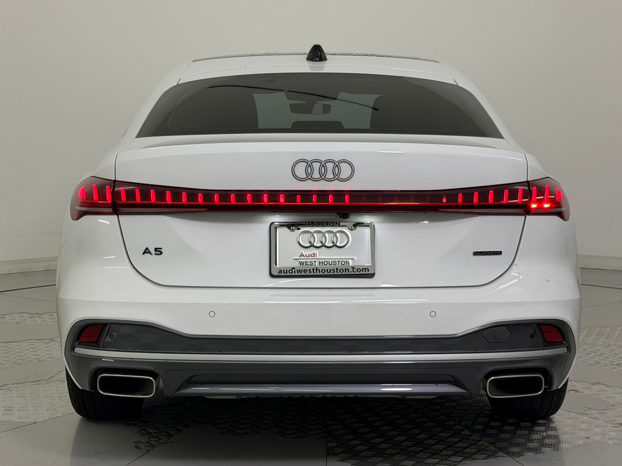 Certified 2025 Audi A5 Premium image 10