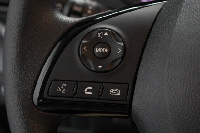 New 2026 Mitsubishi Eclipse Cross LE AWD/4WD image 9