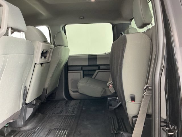 Used 2019 Ford F350 XL w/ STX Appearance Package AWD/4WD image 24