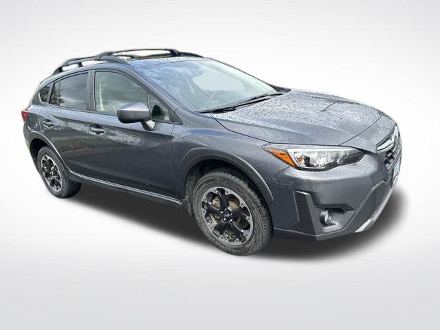 Used 2023 Subaru Crosstrek 2.0i Premium AWD/4WD image 1