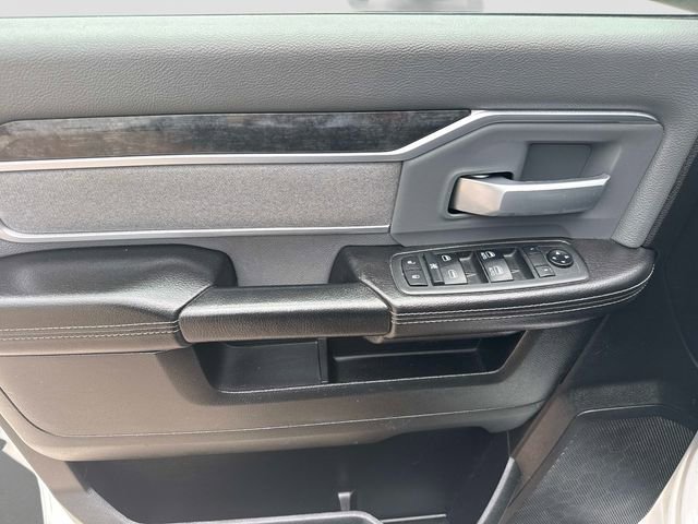 Used 2019 RAM 2500 Big Horn AWD/4WD image 13
