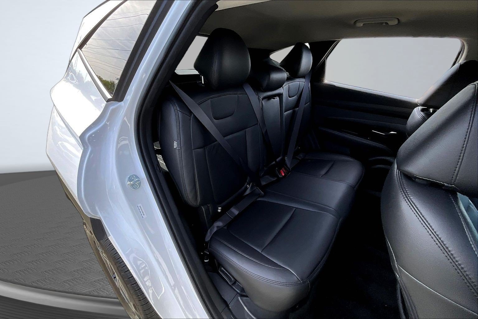 Used 2026 Hyundai Tucson SEL AWD/4WD image 21
