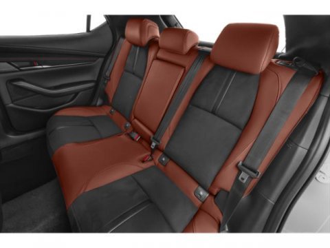 Used 2024 MAZDA MAZDA3 s image 16