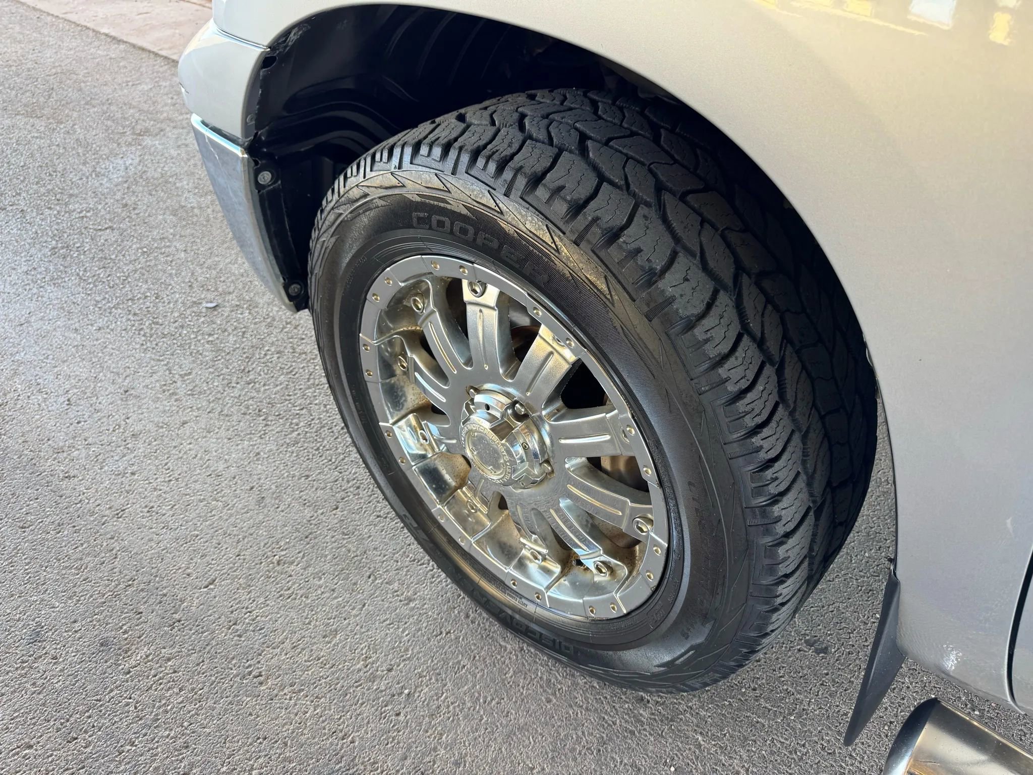 Used 2012 Toyota Tundra 2WD CrewMax image 33