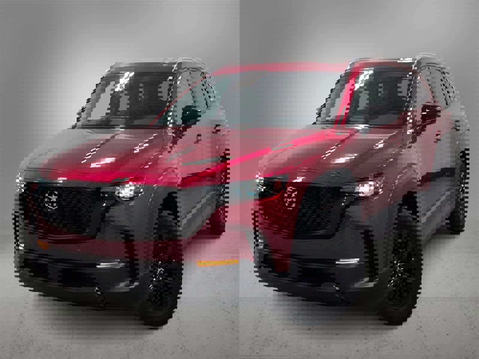 New 2026 MAZDA CX-50 2.5 Hybrid w/ Weather Package