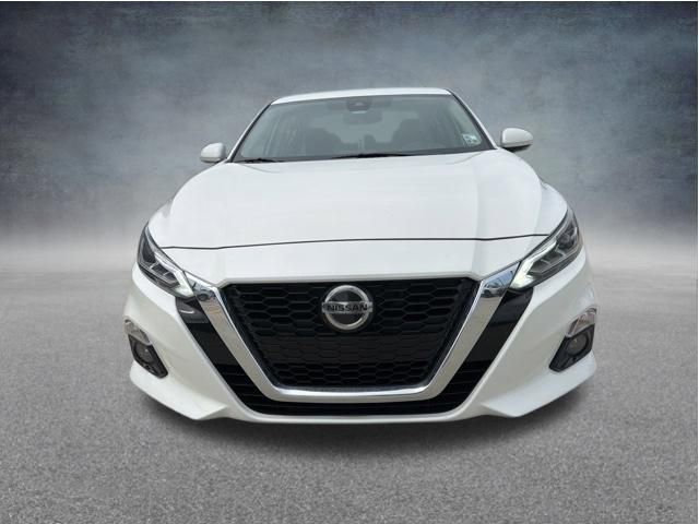 Used 2019 Nissan Altima 2.5 SV FWD image 15