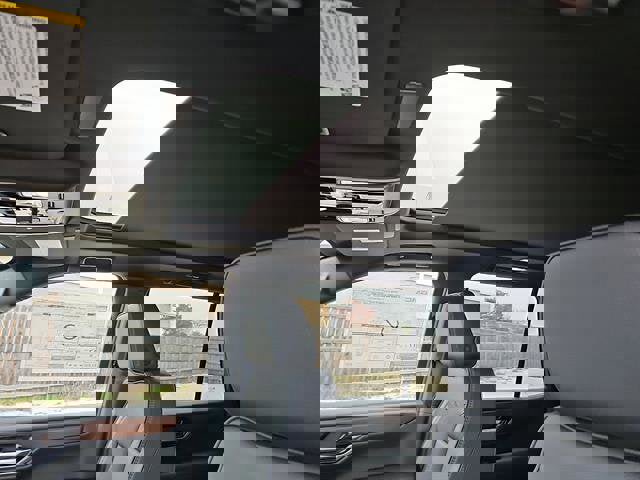 New 2026 GMC Yukon Denali w/ Sun & Power Step Package image 12