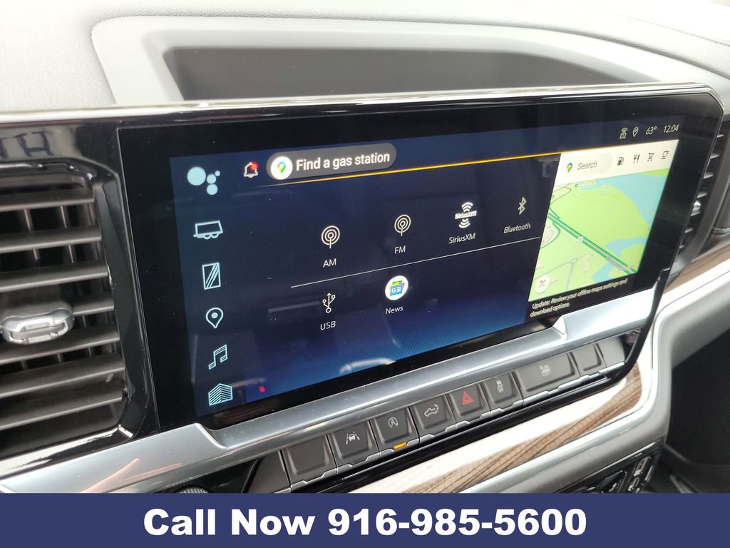 New 2026 Chevrolet Silverado 1500 RST image 17