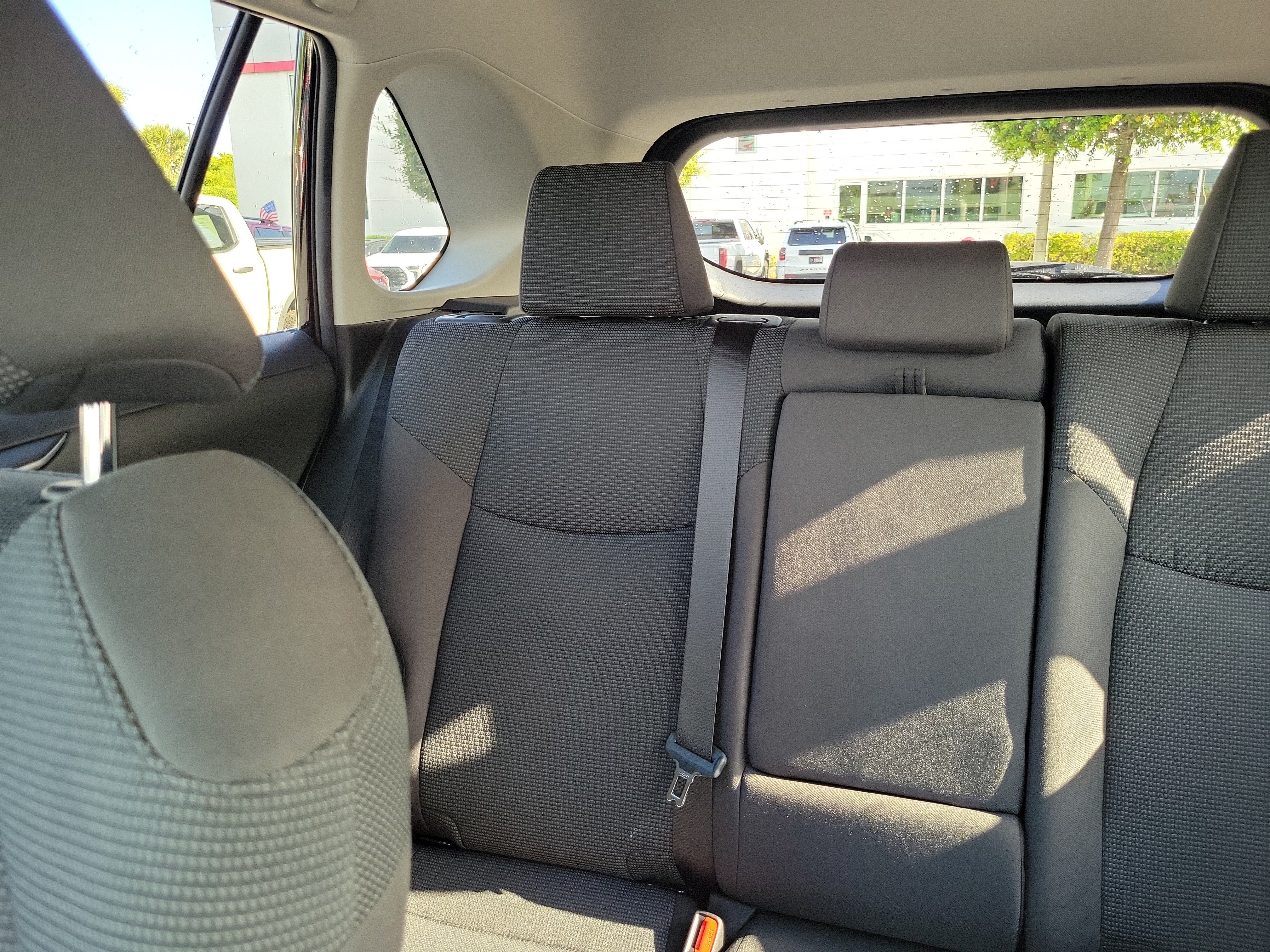 Used 2023 Toyota RAV4 LE AWD/4WD image 20