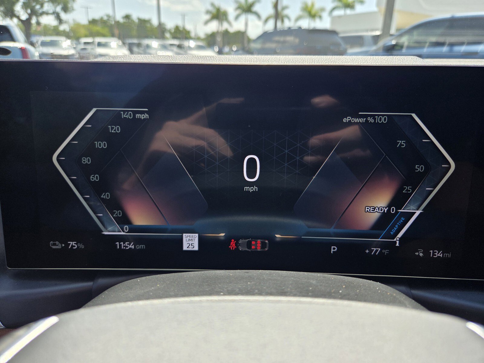 Certified 2023 BMW i4 eDrive35 image 9