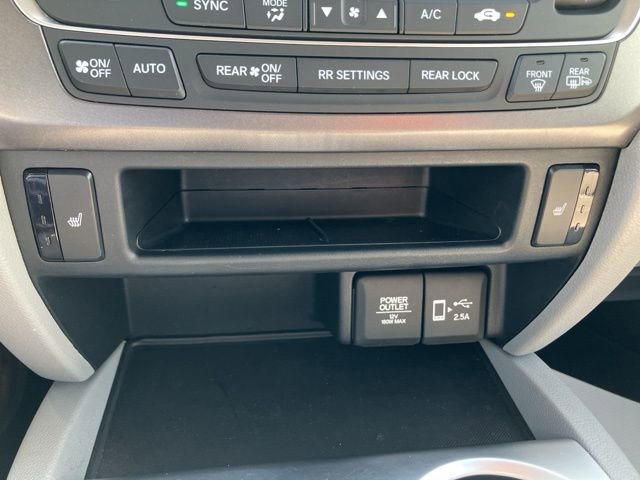 Used 2021 Honda Pilot EX-L image 24