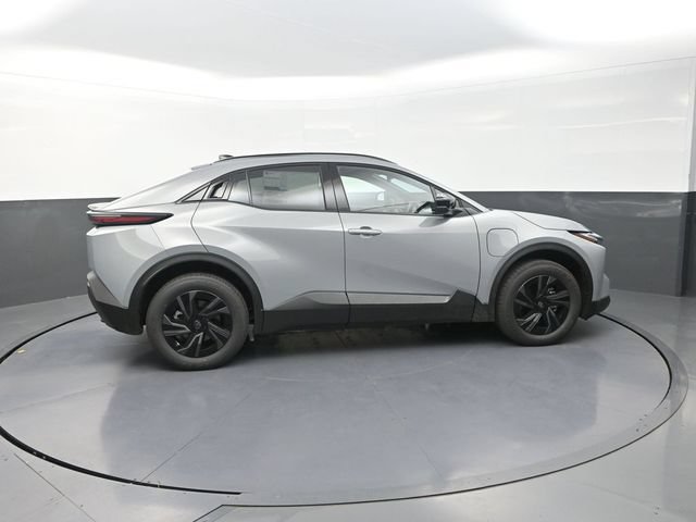 New 2026 Toyota C-HR AWD/4WD image 8