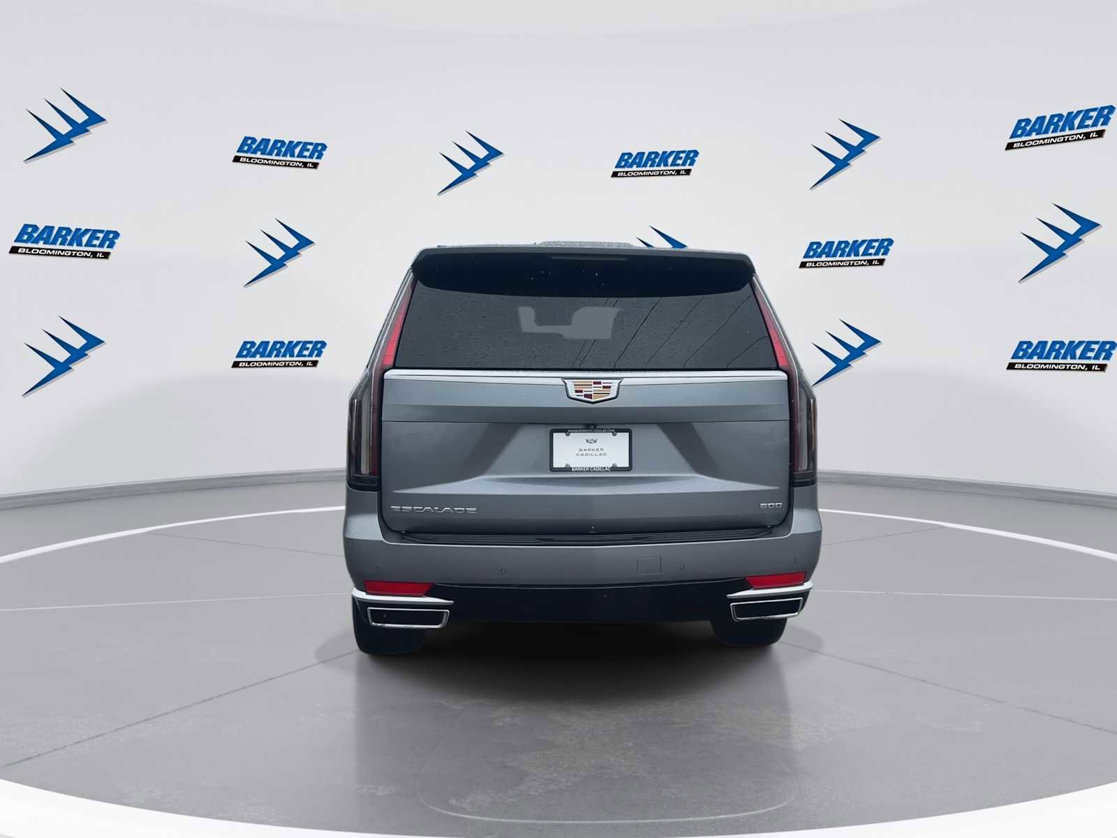 Used 2021 Cadillac Escalade Luxury image 7