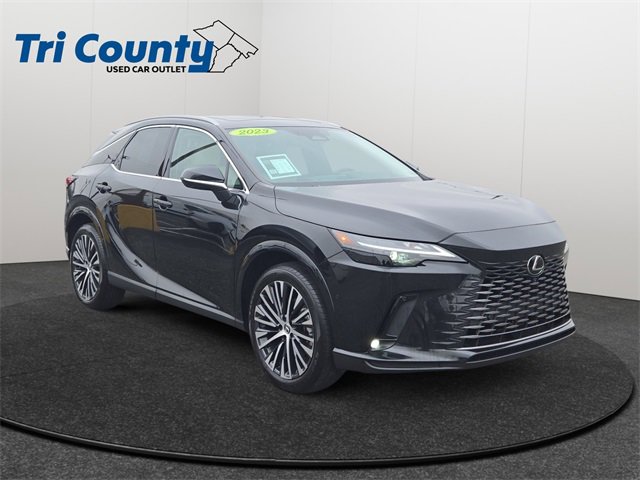 Used 2023 Lexus RX 350 Premium Plus image 1