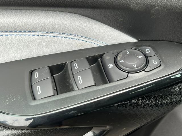 New 2026 Chevrolet Trax LT image 12