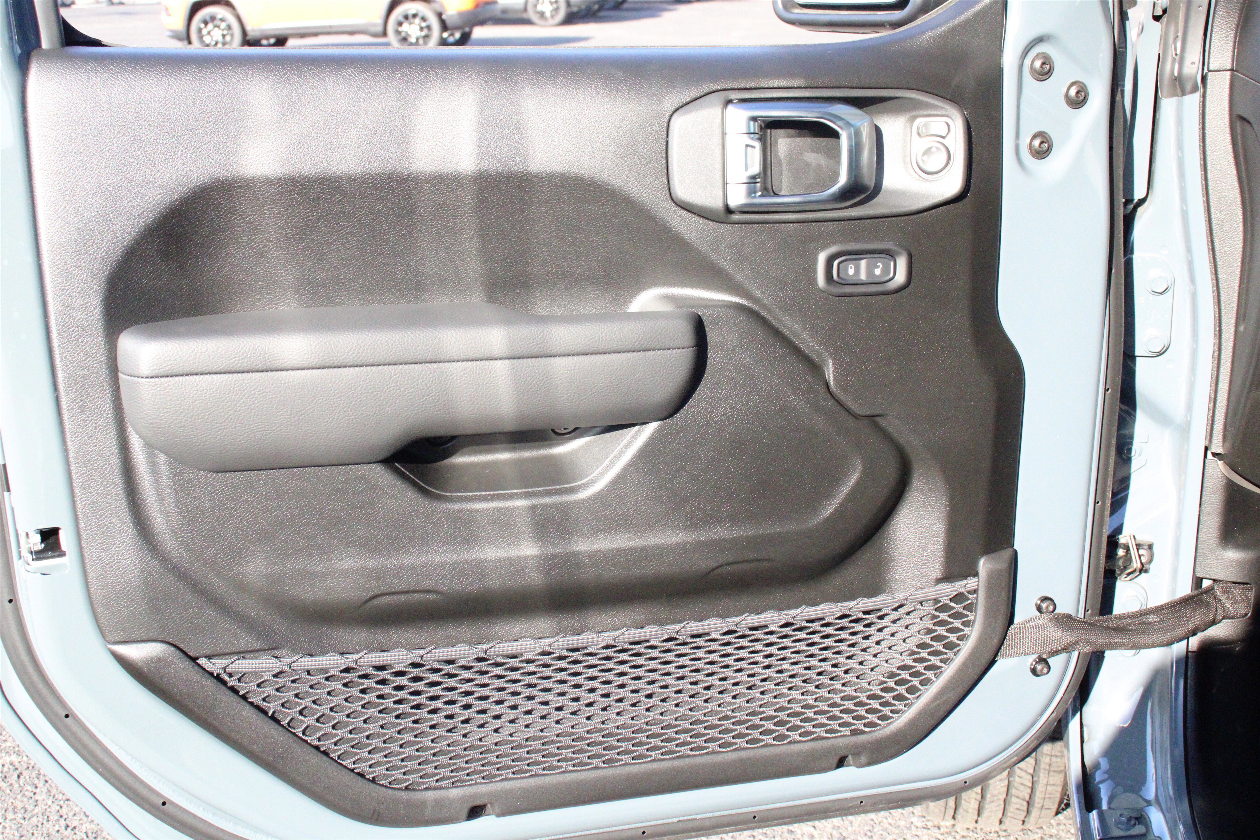 New 2026 Jeep Gladiator Sport image 6