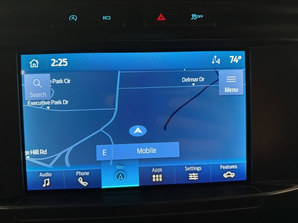 Used 2021 Ford F150 XL w/ STX Appearance Package image 17