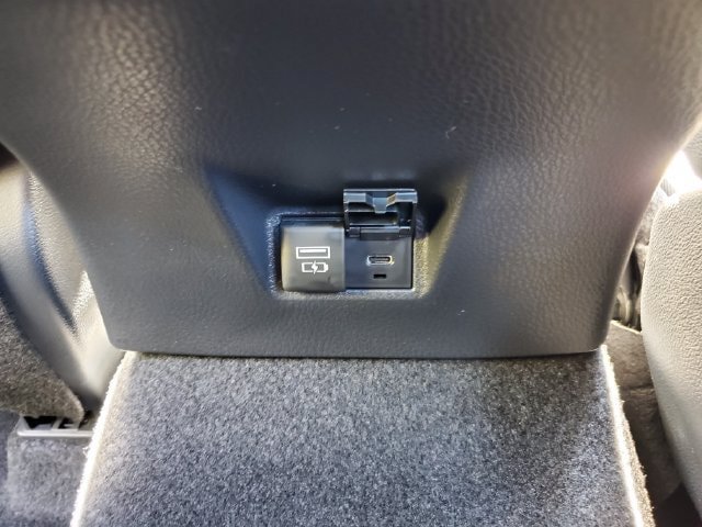 New 2026 Toyota Camry XSE FWD image 9