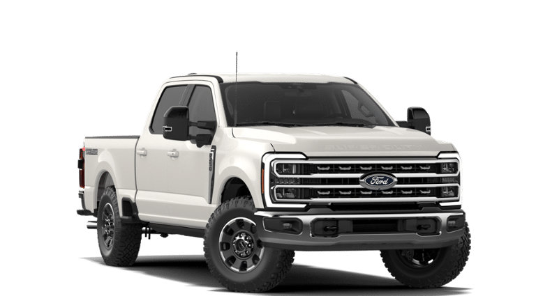 New 2027 Ford F250 Lariat w/ Tremor Off-Road Package AWD/4WD image 16