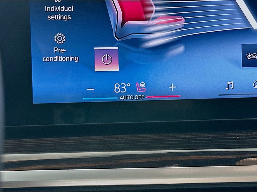 New 2026 BMW X5 xDrive40i w/ Climate Comfort Package image 27